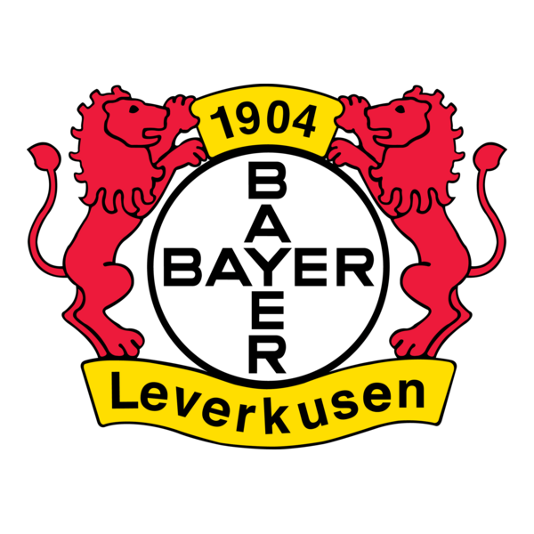 Leverkusen Icon