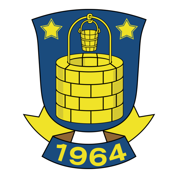 Brøndby Icon