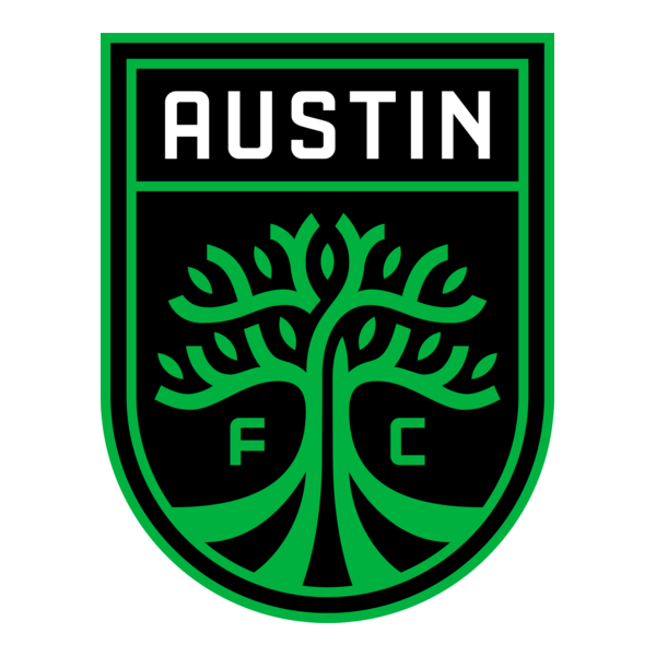 Austin FC Icon