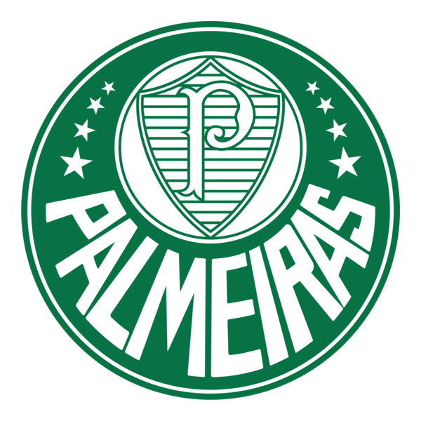 Palmeiras Icon
