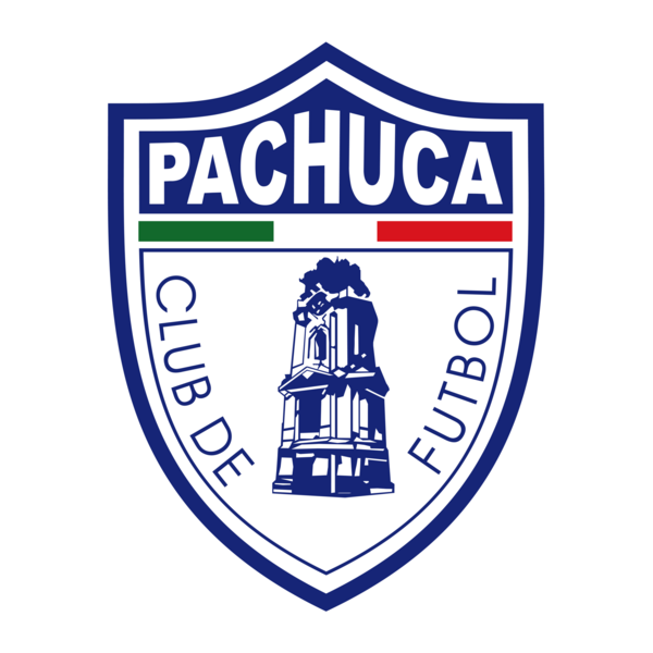 Pachuca Icon