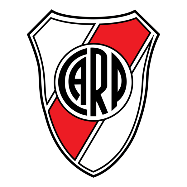 River Plate Icon