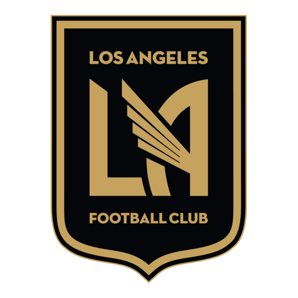 Los Angeles FC Icon
