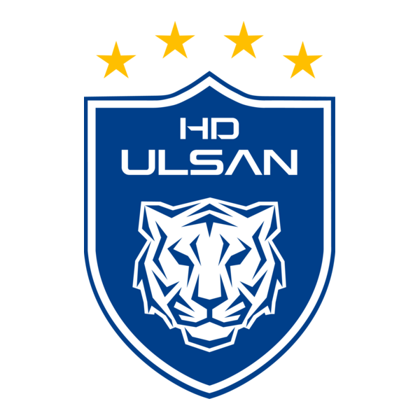 Ulsan HD Icon